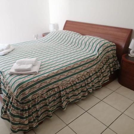 Accomodation Little Smile Naples Exterior photo