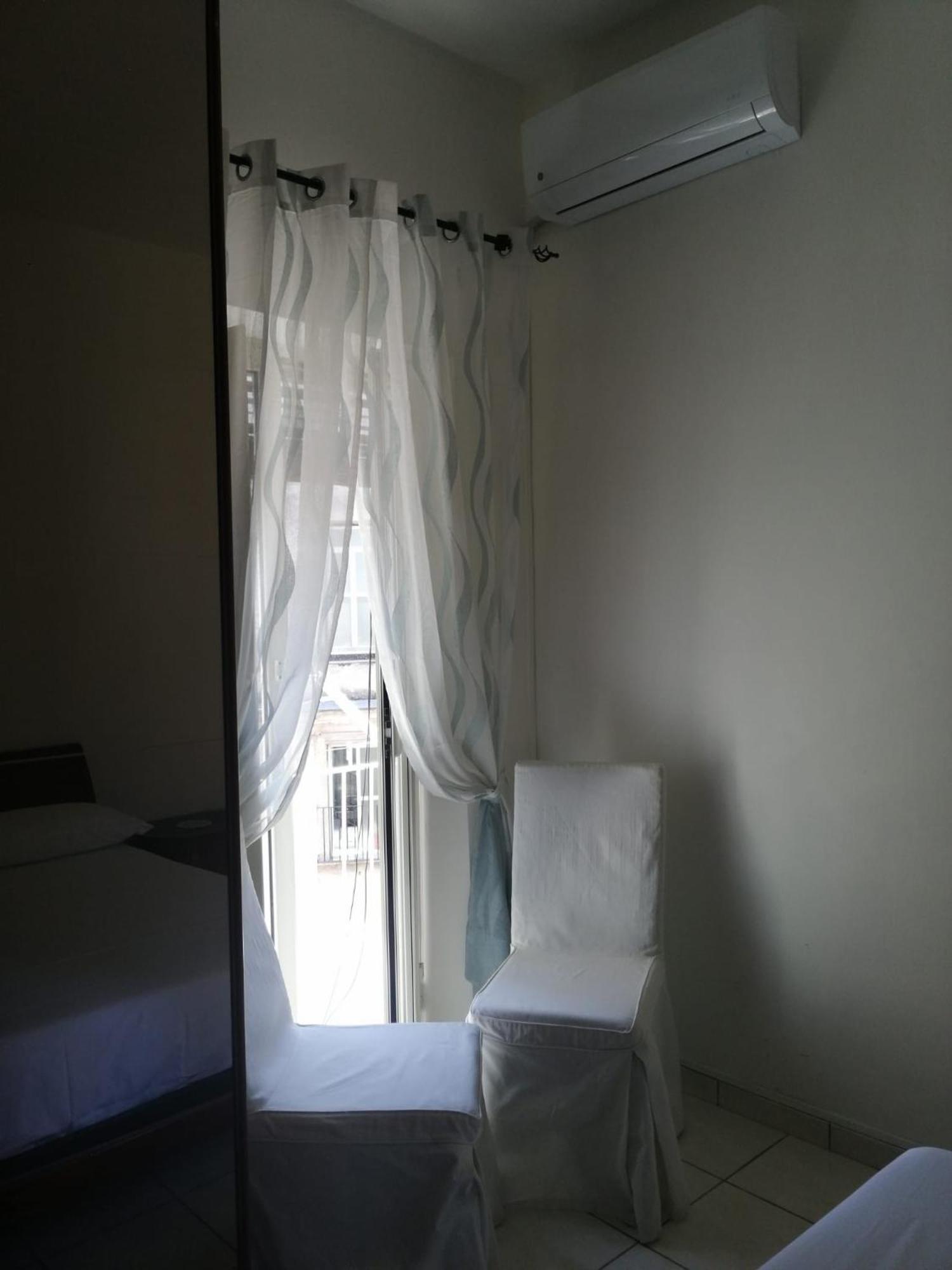 Accomodation Little Smile Naples Exterior photo